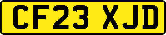 CF23XJD