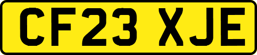 CF23XJE