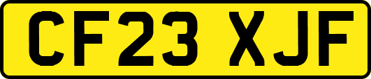 CF23XJF