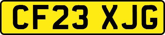 CF23XJG