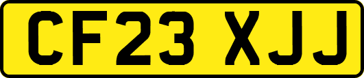 CF23XJJ