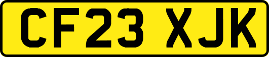 CF23XJK