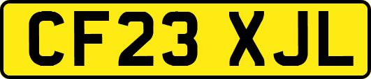 CF23XJL