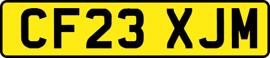 CF23XJM