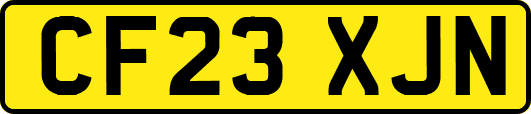 CF23XJN