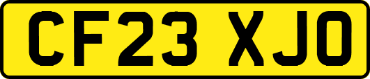 CF23XJO