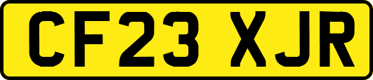 CF23XJR