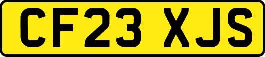 CF23XJS