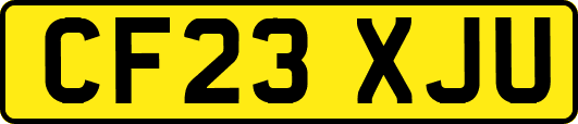 CF23XJU