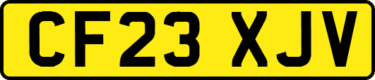 CF23XJV