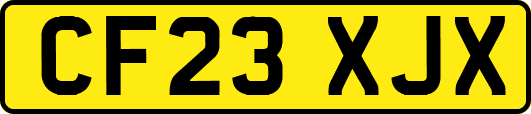 CF23XJX