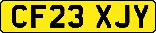 CF23XJY