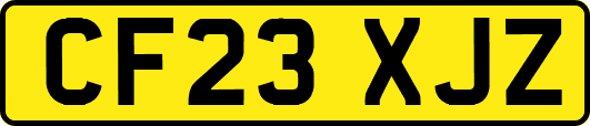 CF23XJZ