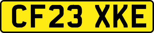 CF23XKE