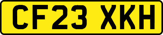 CF23XKH
