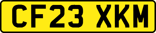 CF23XKM
