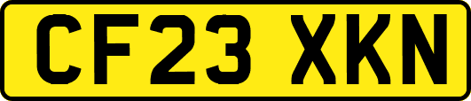 CF23XKN