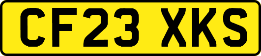 CF23XKS