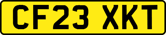 CF23XKT