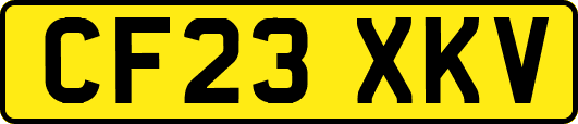 CF23XKV