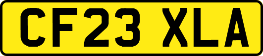 CF23XLA