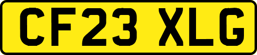 CF23XLG