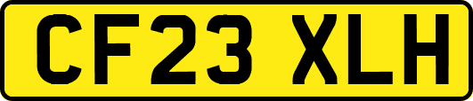 CF23XLH