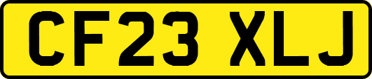 CF23XLJ