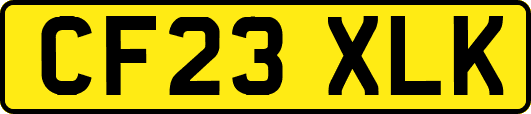 CF23XLK