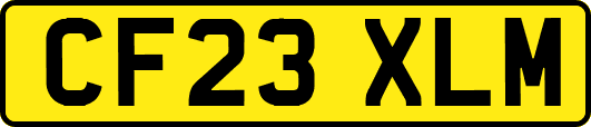 CF23XLM