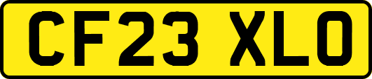 CF23XLO