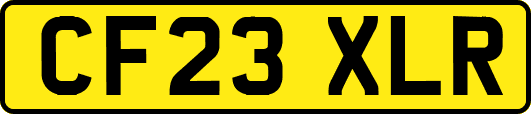 CF23XLR