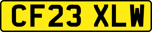 CF23XLW