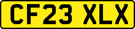 CF23XLX
