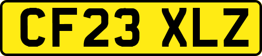 CF23XLZ