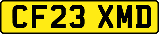 CF23XMD