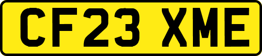 CF23XME