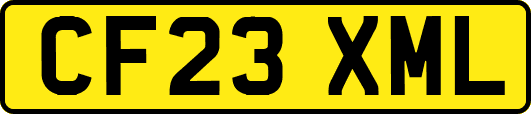 CF23XML