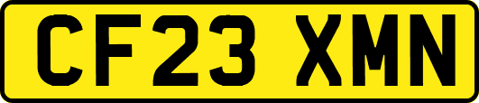 CF23XMN
