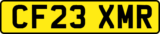 CF23XMR