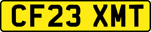 CF23XMT