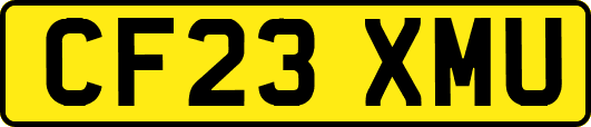 CF23XMU