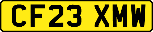 CF23XMW