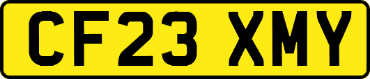 CF23XMY