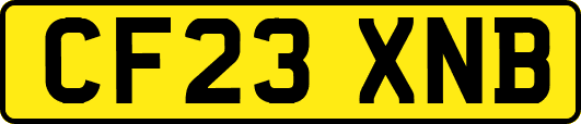 CF23XNB