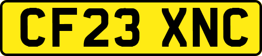 CF23XNC