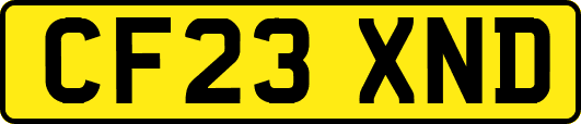 CF23XND