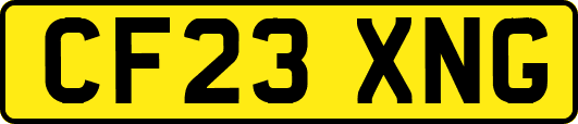 CF23XNG