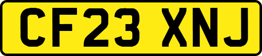 CF23XNJ