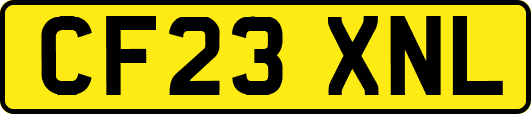 CF23XNL